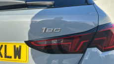 BMW 1 Series 120 M Sport 5dr Step Auto Petrol Hatchback